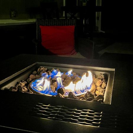 Cedars Hideaway Appartement Stanwood Buitenkant foto