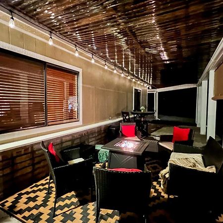 Cedars Hideaway Appartement Stanwood Buitenkant foto