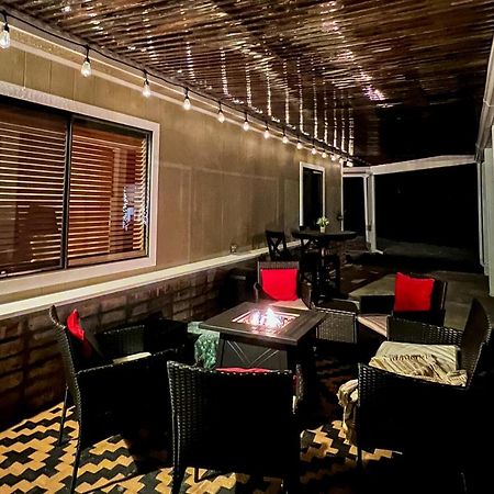 Cedars Hideaway Appartement Stanwood Buitenkant foto