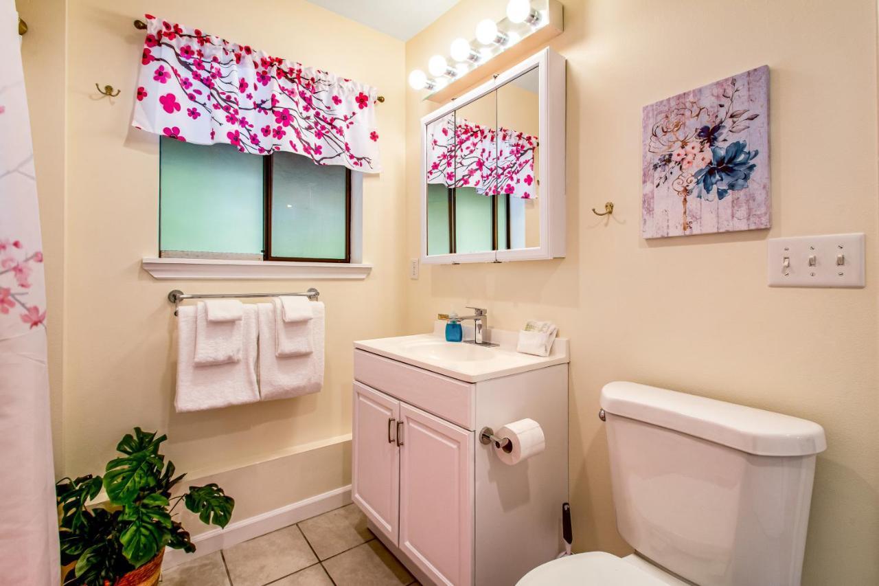 Cedars Hideaway Appartement Stanwood Buitenkant foto