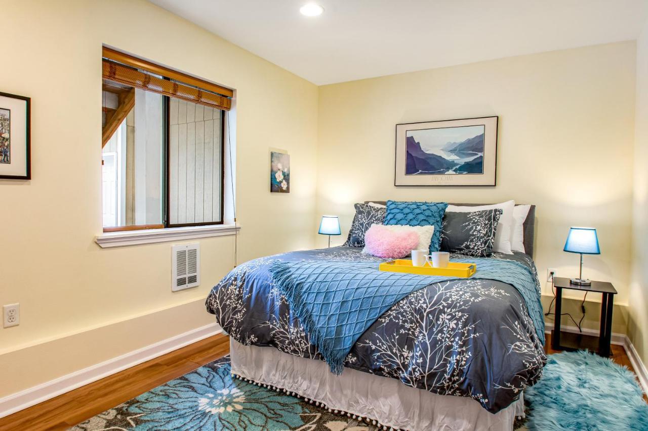 Cedars Hideaway Appartement Stanwood Buitenkant foto