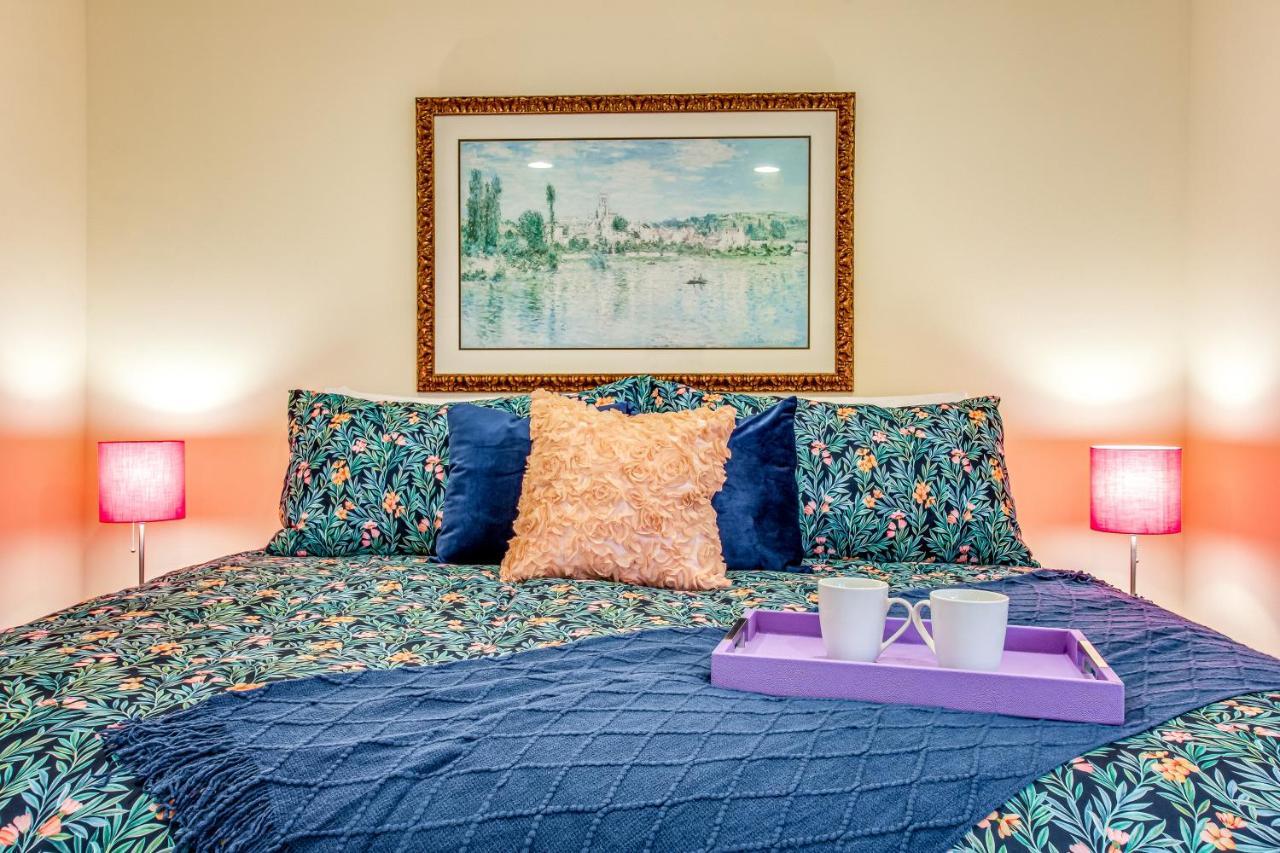 Cedars Hideaway Appartement Stanwood Buitenkant foto
