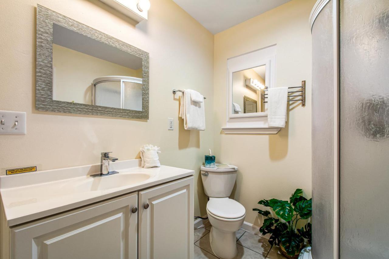 Cedars Hideaway Appartement Stanwood Buitenkant foto