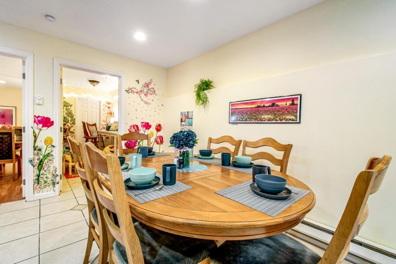 Cedars Hideaway Appartement Stanwood Buitenkant foto