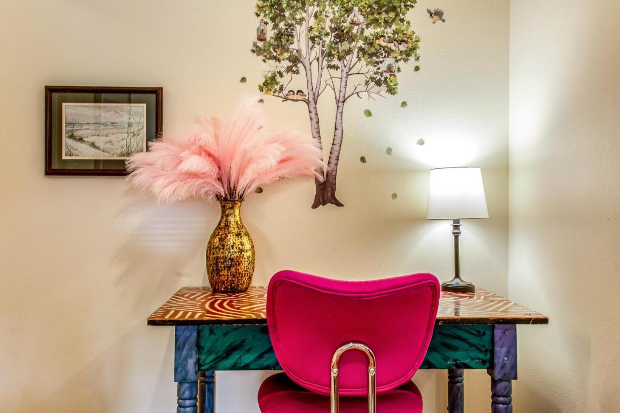 Cedars Hideaway Appartement Stanwood Buitenkant foto