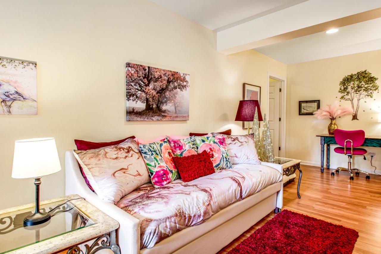 Cedars Hideaway Appartement Stanwood Buitenkant foto