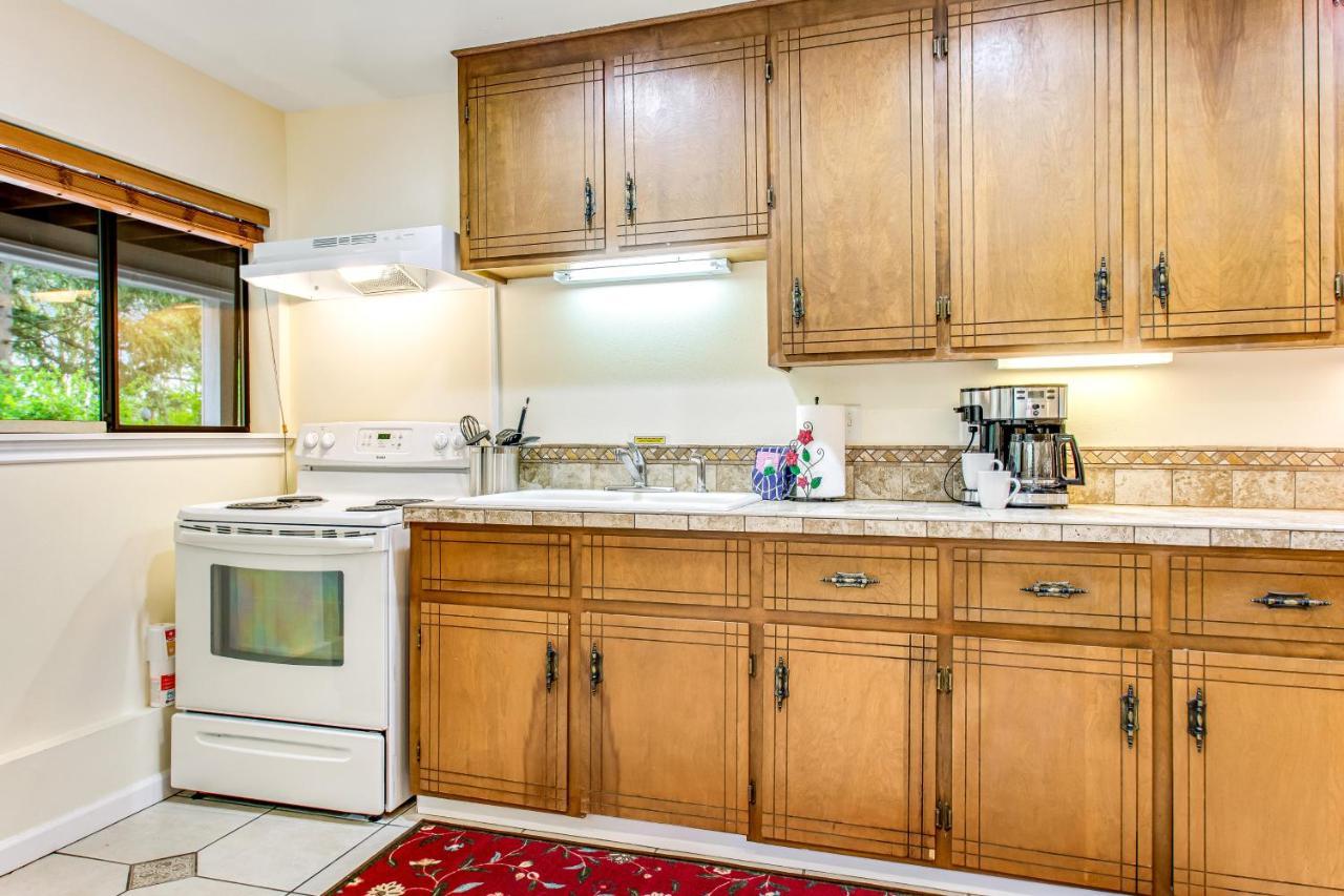 Cedars Hideaway Appartement Stanwood Buitenkant foto