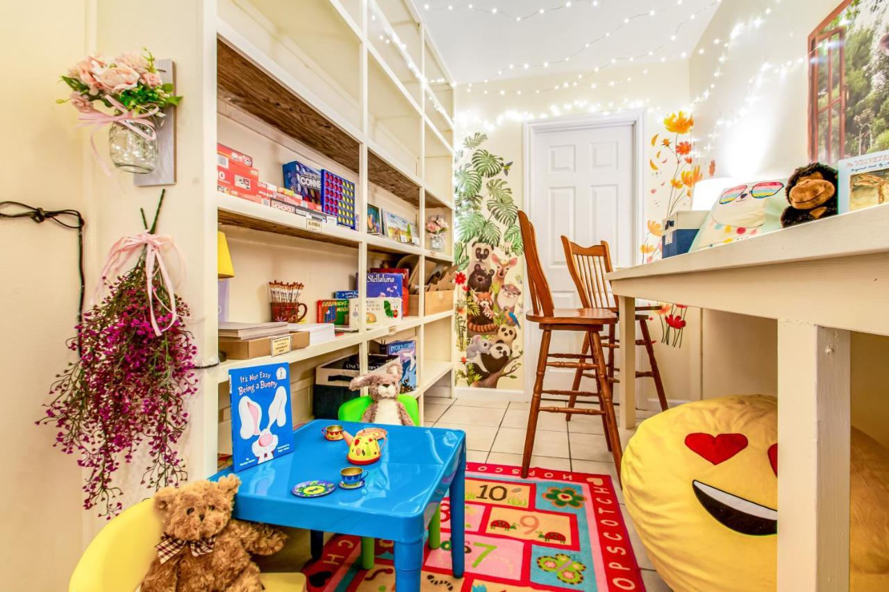 Cedars Hideaway Appartement Stanwood Buitenkant foto