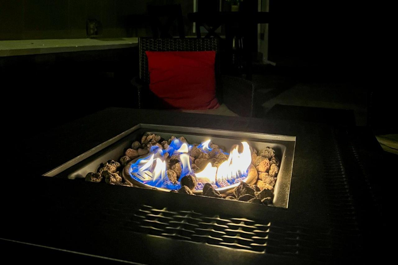Cedars Hideaway Appartement Stanwood Buitenkant foto