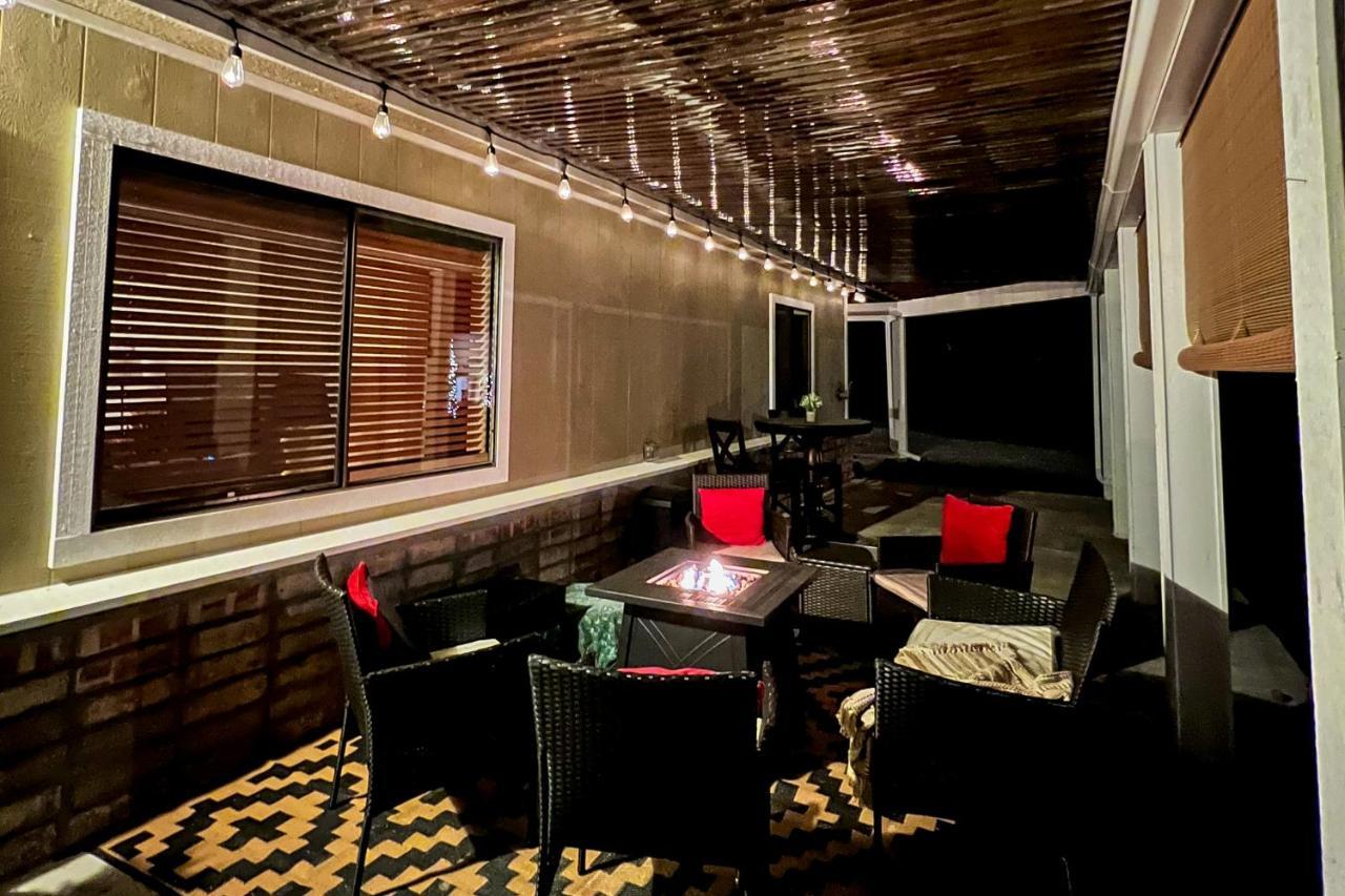 Cedars Hideaway Appartement Stanwood Buitenkant foto